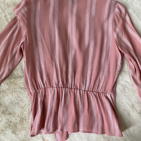 Le chateau blouse - Picture 3 of 4